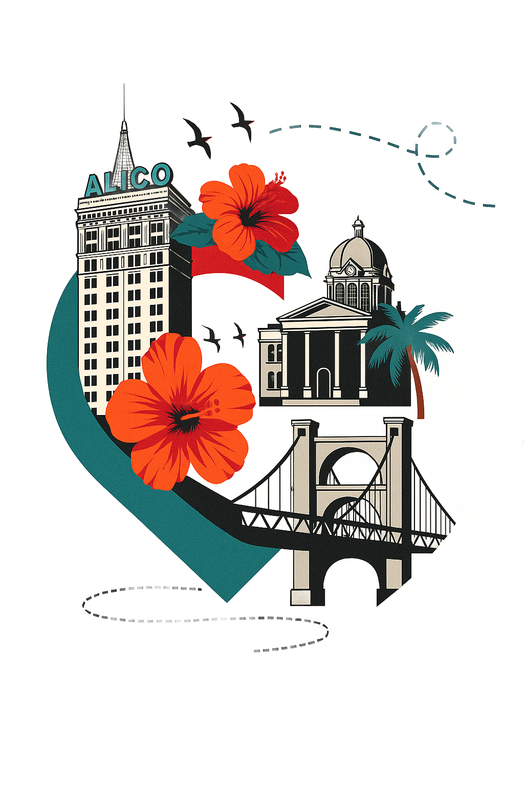 Waco's Historic Landmarks and Cultural Sites